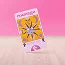 Tarot Mystica Felina. Un projet de Illustration traditionnelle , et Design graphique de Jaqueline Bastos - 17.05.2023