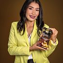 Coffe derma shop. Un proyecto de Publicidad, Fotografía de producto y Marketing para Instagram de Anitä Gomëz - 17.05.2023