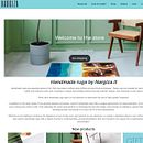 My project for course: Creation of an Online WordPress Store Nargiza.lt. Un progetto di Informatica, Marketing, Web design, Web development, Marketing digitale, E-commerce, Sviluppo No-Code e Business di Nargiza Nurdinova - 28.05.2023