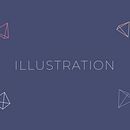 Illustration library. Un progetto di Illustrazione tradizionale, Design, Graphic design, Illustrazione vettoriale e Illustrazione digitale di Viviana Yaker Figueroa - 17.05.2023