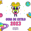Mi proyecto del curso: Creación de una marca ilustrada: de la idea al merchandising. Un progetto di Illustrazione tradizionale, Br, ing, Br, identit, Character design e Illustrazione digitale di ANABEL CRISTINA PACHECO RUIZ - 17.05.2023