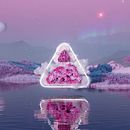 Amblagar Studio_ reel '23  Ein Projekt aus dem Bereich Animation, Motion Graphics, 3D, Kunstleitung, Br, ing und Identität, Design von Figuren, Verlagsdesign und Grafikdesign von Adrián Kemelmajer - 14.02.2023
