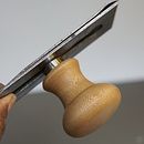 The Plane Screwdriver . Un proyecto de Artesanía de Helen Welch - 17.05.2023