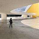 Mi proyecto del curso: Las leyes de la percepción visual: unidad, peso, equilibrio y movimiento. Un proyecto de Arquitectura y Fotografía de anapinkgomez - 16.05.2023