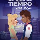 Mi proyecto del curso: Escritura de una novela paso a paso . Un proyecto de Escritura, Creatividad, Stor, telling, Narrativa, Escritura de ficción y Escritura creativa de Sara Martin Del Campo - 18.05.2023