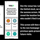 VEGAZ: Digital Branding: Design a Visual Identity. Un progetto di Br, ing, Br, identit, Eventi, Graphic design e Design digitale di James Cowan - 18.05.2023