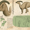 Mi proyecto del curso: Ilustración naturalista de animales con Procreate LRH Ein Projekt aus dem Bereich Traditionelle Illustration, Digitale Illustration, Realistische Zeichnung und Naturalistische Illustration von Leticia Ramírez Hernández - 10.05.2023