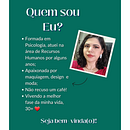 Instagram: apresentação  Ein Projekt aus dem Bereich Instagram, Marketing, Social Media und Mobile Marketing von Mayara Calsavara - 16.05.2023