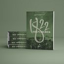 1822 - Independencia. Un proyecto de Diseño editorial y Diseño gráfico de La Casa Torcida - 01.03.2023