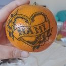 Meu projeto do curso: Tatuagem para principiantes . % Mariana Rausch tarafından hazırlanan Dövme Tasarımı projesi - 05.19.2023
