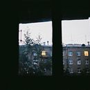 OFFICE WINDOW . Escrita, Stor, telling, Narrativa, Escrita de ficção, e Escrita criativa				 projeto de Candia Gutierrez - 20.05.2023