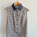 Mi proyecto del curso: Corte y confección: diseña tu propia camisa. Design de moda, Costura, e DIY projeto de Andrea Falke - 20.05.2023