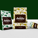 Mi proyecto del curso: Branding tipográfico: crea logotipos memorables desde cero. Un projet de Br, ing et identité, T, pographie , et Création de logos de javier tovar - 20.05.2023