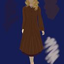 Mi proyecto del curso: Diseño de vestuario para teatro y espectáculos. Cinema, Vídeo e TV, Cinema, e Design de moda projeto de erica_herrera - 21.05.2023
