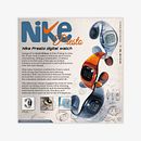 Nike Presto Watch by Scott Wilson poster. Un projet de Design , Conception d'affiches , et Design graphique de Jose Manuel Bernal Peinado - 20.05.2023
