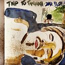 My project for course: Artistic Watercolor Sketching: Dare to Express Your Ideas. Un proyecto de Ilustración tradicional, Bocetado, Creatividad, Dibujo, Pintura a la acuarela y Sketchbook de Ana PT - 21.05.2023