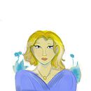 Mi proyecto del curso: Retrato de personajes estilo cartoon con Procreate. Een project van Ontwerp van personages, Digitale illustratie, Digitale tekening y  Digitaal schilderij van Isabel del Rio - 21.05.2023