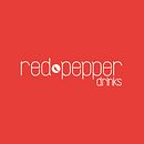 Meu projeto do curso: Design de logos: do conceito à apresentação - Red Pepper. Un projet de Design , Br, ing et identité, Design graphique , et Création de logos de Danilo Marcondes Vieira - 22.05.2023