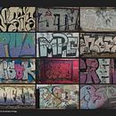 5 - Tipographicity . Een project van Fotografie van erikbfo - 22.05.2023