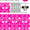 Rapport para club de mujeres Networking. Un proyecto de Diseño textil de Vanesa Casado - 15.05.2023