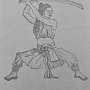 Mi proyecto del curso: Dibujo anatómico para principiantes. Artes plásticas, Esboçado, Desenho a lápis, Desenho, Desenho realista, Desenho anatômico e Ilustração tradicional projeto de María J. Rodríguez - 22.05.2023