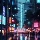 Mi proyecto del curso: Introducción a la producción musical. Projekt z dziedziny  Muz, ka, Produkcja muz i czna użytkownika Marco Gato Vazquez Peña - 06.08.2022