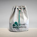 Logo of Stare Mesto town . % Anet tarafından hazırlanan Logo Tasarımı projesi - 05.22.2023