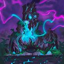 Crash Bandicoot 4 "It’s About Time" Environment . Un proyecto de Ilustración tradicional, Concept Art, Diseño y Diseño de videojuegos de Laura Wamba "Wambart" - 22.05.2023