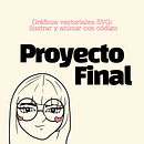 Mi proyecto del curso: Gráficos vectoriales SVG: ilustrar y animar con código. Un proyecto de Animación, Diseño interactivo, Diseño Web y Desarrollo Web de Sofia Valeria Salazar Peña - 22.05.2023