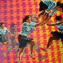 superandote. Un progetto di Belle arti di Mariano Rodriguez Cevallos - 23.05.2023