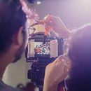 Demo Reel animalcinema Ein Projekt aus dem Bereich Kino, Video und TV und Videobearbeitung von Raul Torres - 23.05.2023