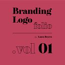 Branding - Logofolio. Un proyecto de Diseño gráfico, Br, ing e Identidad y Motion Graphics de Laura Reyero - 01.03.2023