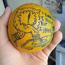 Mi proyecto del curso: Tatuaje para principiantes . Desain Tato proyek oleh Felipe Sterling - 05.23.2023