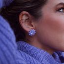 Mi proyecto del curso: Diseño de joyas con corte láser . Design accesoriu, Arte și meșteșuguri, Design de bijuterii, Design de produs și DIY de lolicorderotorres - 05.23.2023