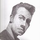 Mi proyecto del curso:  Dibujo de retrato artístico: captura expresiones auténticas. Un proyecto de Ilustración tradicional, Bellas Artes, Bocetado, Dibujo a lápiz, Dibujo, Dibujo de Retrato, Dibujo realista, Dibujo artístico y Dibujo anatómico de Mario Salas - 24.05.2023