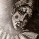 CIRCO DE SANGUE . Menulis, Mendongeng, Narasi, Penulisan Fiksi, Dan Penulisan Kreatif proyek oleh Jonas Gomes - 05.24.2023