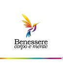 Logo Benessere Corpo e Mente. Un projet de Br et ing et identité de Laura Cecchini - 24.05.2023
