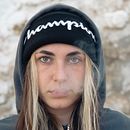 Mi proyecto del curso: Retrato fotográfico intimista. Un proyecto de Fotografía, Fotografía de retrato, Iluminación fotográfica, Fotografía artística y Fotografía en interiores de Violeta Carlos - 24.05.2023