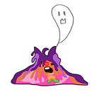 Accurate Image of My Friend When She's Sick. Un projet de Illustration traditionnelle de Aarthi Arunachalam - 24.05.2023