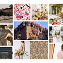 Mi proyecto del curso: Diseño de invitaciones inspirada en Love, Rosie . Br, ing și identitate, Evenimente, Design grafic și Design de papetărie de ilineross - 05.24.2023