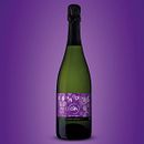DISEÑO ETIQUETA PARA CAVA TEMPUS - EL CELLER DE SANT JOAN SAMORA. Packaging, Graphic Design, Br, ing & Identit project by Henry José Fuentes Rodriguez - 05.24.2023