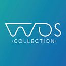 DISEÑO DE LOGOTIPO PARA LA MARCA DE GAFAS DE SOL WOS COLLECTION - MIAMI. Logo Design, and Graphic Design project by Henry José Fuentes Rodriguez - 05.24.2023