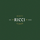 Ricci Clinics. Un proyecto de Br, ing e Identidad, Dirección de arte y Diseño de Mohammed Magdi Homs - 19.07.2021