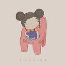 Design for Kids. Design, Traditional illustration, Industrial Design, To, and Design project by Pao Palacios - 05.25.2023
