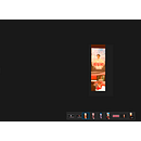 Mi proyecto del curso: Animación de secuencias de apertura en After Effects. Un projet de Animation de Lucas Cebrián Jimeno - 12.09.2023
