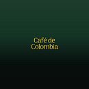 Café de Colombia . Un proyecto de Diseño de producto, Packaging y Diseño gráfico de Agustina Quesada - 23.11.2022