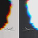 Scanner Photography I Ein Projekt aus dem Bereich Fotografisches Selbstporträt und Fotografie von Koi B - 25.05.2023