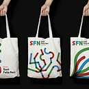 Portfolio/Book/Trabajos/Feines... como le quieras llamar... de Joan Closa.. Graphic Design, Br, ing, Identit, Art Direction, Interactive Design, Web Design, Signage Design, Logo Design, and Poster Design project by Joan Daltell - 05.01.2023