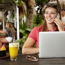 Cafes with wifi in North Goa Ein Projekt aus dem Bereich Business von Anjoned Cafe and Hostel - 26.05.2023
