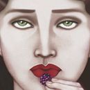 Portadas para Editorial "Con Ética" Ein Projekt aus dem Bereich Verlagsdesign von Mauricio Maggiorini - 26.05.2023